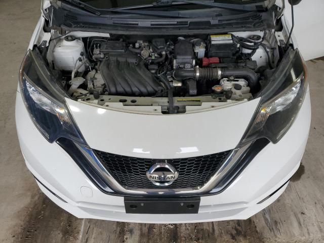 2017 Nissan Versa Note S