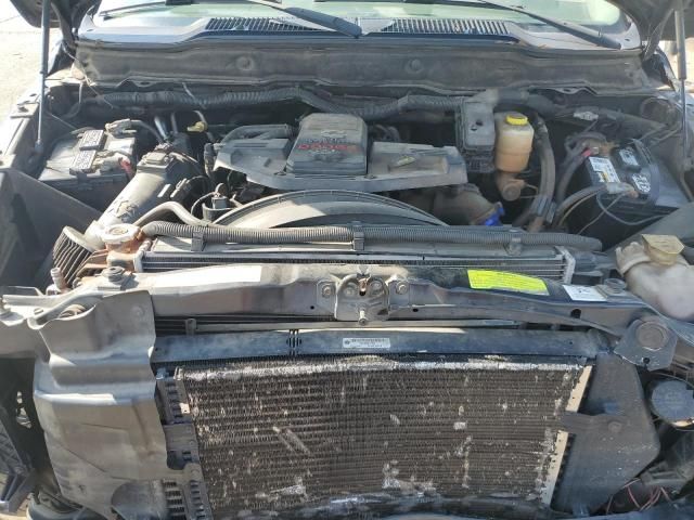 2007 Dodge RAM 2500 ST