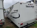 2011 Trail King R Vision