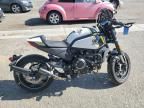 2023 Cf Moto 700 CL-X