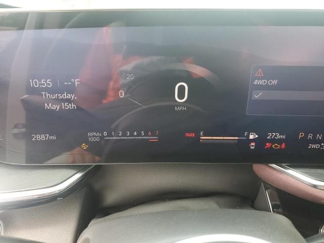 2024 Buick Envision Essence