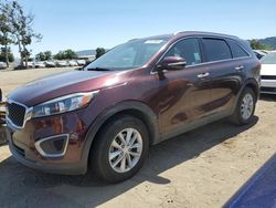 2017 KIA Sorento LX for sale in San Martin, CA
