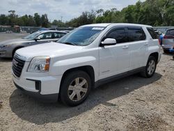 2016 GMC Terrain SLE for sale in Riverview, FL