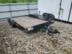 2023 Big Tex 70CH Utility Trailer