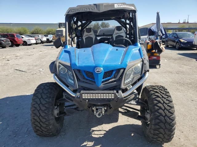 2021 Can-Am ATV