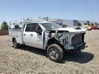 2024 Chevrolet Silverado C2500 Heavy Duty