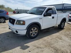 Vehiculos salvage en venta de Copart Mcfarland, WI: 2006 Ford F150
