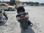 2008 Suzuki AN400