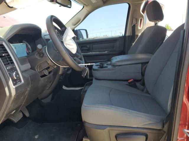 2014 Dodge RAM 1500 ST
