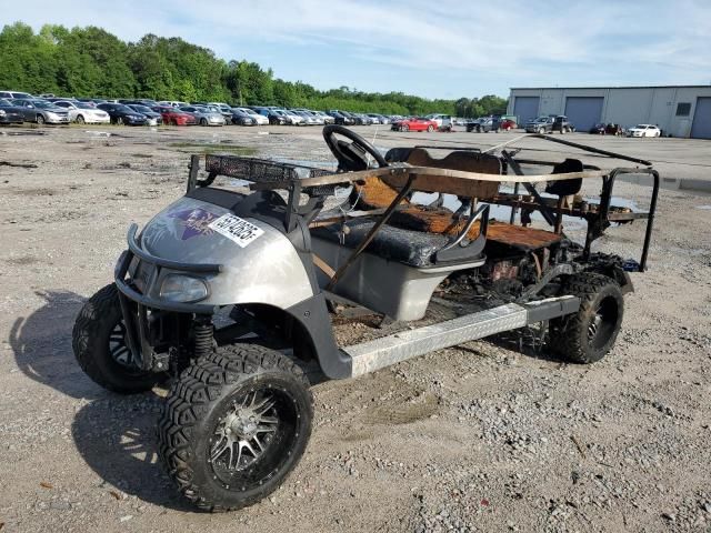 2015 Other 2015 'OTHER MOTORCYCLE' Golf Cart