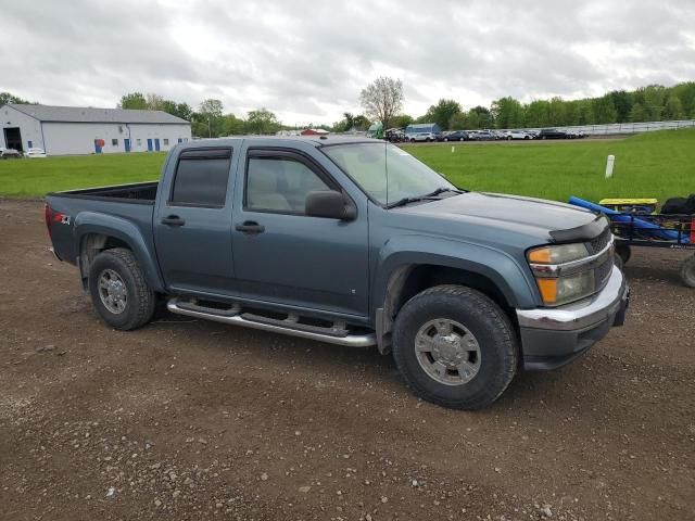 2006 Chevrolet Colorado