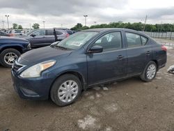 2016 Nissan Versa S for sale in Indianapolis, IN