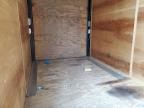 2007 Haulmark Enclosed Cargo Trailer
