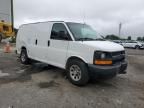 2013 Chevrolet Express G1500