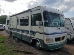 Vehiculos salvage en venta de Copart Hueytown, AL: 1997 Ford F530 Super Duty