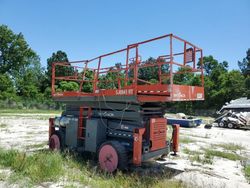 2018 Skyjack SJ8841RT Scissor Lift en venta en Savannah, GA