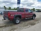 2004 Chevrolet Silverado K2500 Heavy Duty