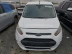 2017 Ford Transit Connect XLT
