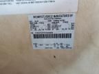 2008 Monon 45x96 2008 Ford F550 Super Duty Stripped Chassis