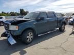 2007 Ford F150 Supercrew