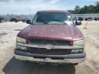 2003 Chevrolet Silverado C1500