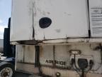 2011 Wabash Refrigerated Van Trailer