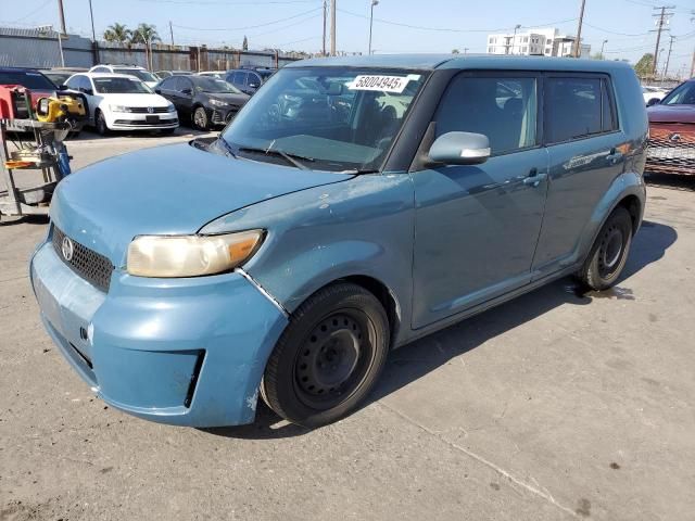 2009 Scion XB