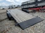 2022 Utili 2022 Stag 18+4 7K Tilt Deck Equipment Trailer