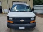 2015 Chevrolet Express G2500