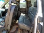 2009 GMC Sierra K1500 SLT