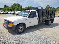 2000 Ford F350 Super Duty en venta en Fairburn, GA