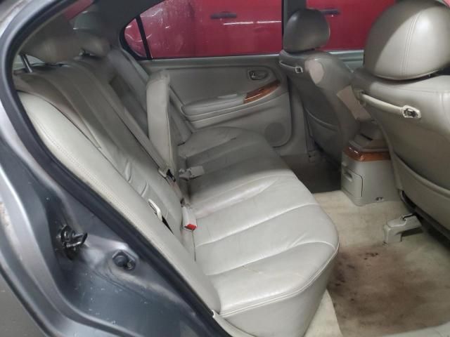 2004 Infiniti I35