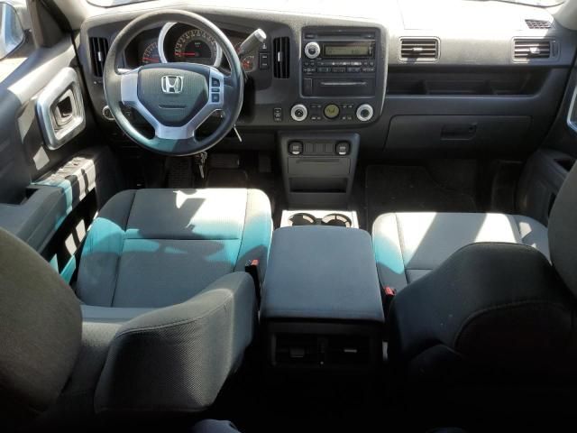 2006 Honda Ridgeline RT