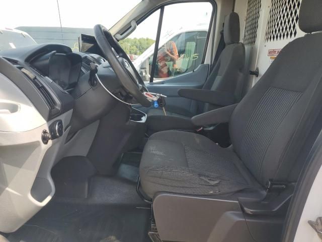 2015 Ford Transit T-350