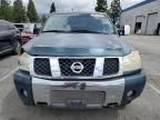 2006 Nissan Titan XE