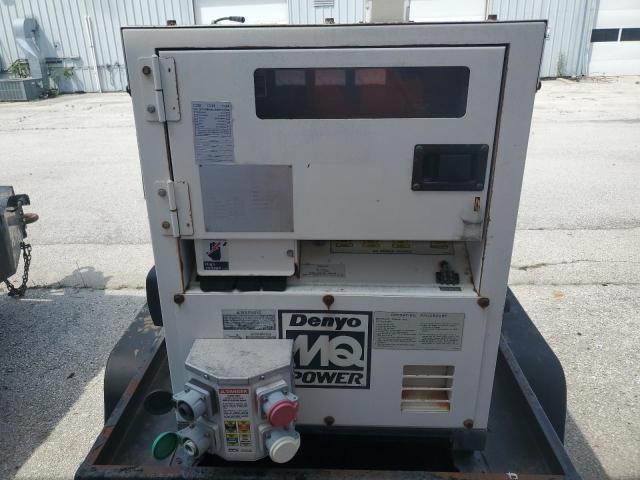 2006 MQP 2006 MQ Power Whisperwatt Generation