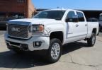 2016 GMC Sierra K2500 Denali
