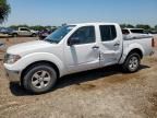 2009 Nissan Frontier Crew Cab SE