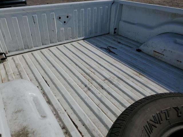 2001 Dodge Dakota