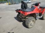 2018 Polaris Sportsman Touring 570