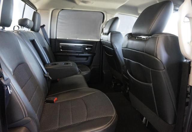 2013 Dodge RAM 1500 Sport