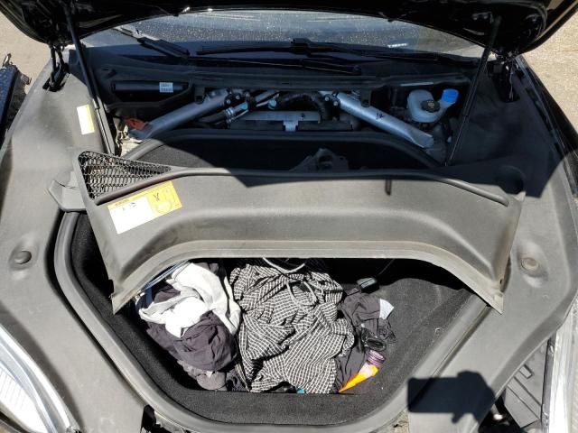 2014 Tesla Model S