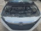 2018 Honda Accord EXL