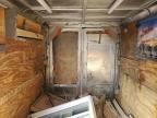 2011 Legend Enclosed Cargo Trailer