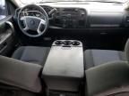 2011 Chevrolet Silverado C1500 LT