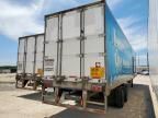 2013 Utility VS2RA Refrigerated Van Trailer