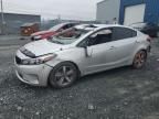 2017 KIA Forte EX