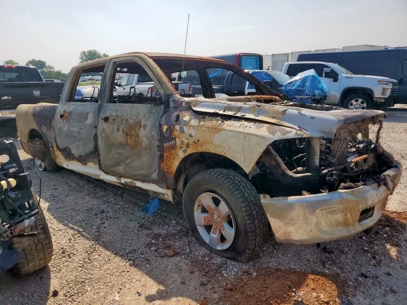 2020 Dodge RAM 1500 Classic SLT