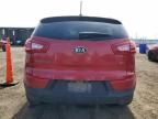 2011 KIA Sportage EX