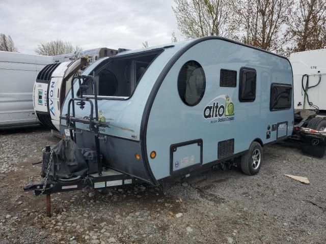 2022 Safari Motorhome